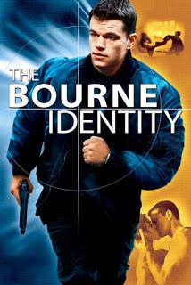 The Bourne Identity (2002) ล่าจารชน ยอดคนอันตราย