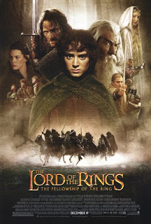 The Lord of the Rings The Fellowship of the Ring (2001) ลอร์ดออฟเดอะริงส์ อภินิหารแหวนครองพิภพ ภาค 1