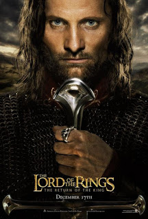 The Lord of The Rings The Return of The King (2003) ลอร์ดออฟเดอะริงส์ อภินิหารแหวนครองพิภพ ภาค 3