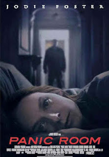 Panic Room (2002) ห้องเช่านิรภัยท้านรก
