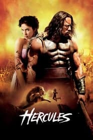 Hercules (2014) เฮอร์คิวลีส (เดอะ ร๊อค)