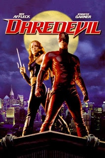 Daredevil (2003) มนุษย์อหังการ