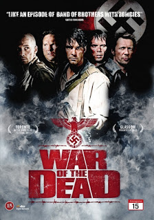 War Of The Dead (2011) ฝ่าดงนรกกองทัพซอมบี้
