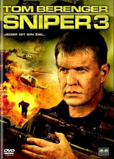 Sniper 3 (2004) นักฆ่าเลือดเย็น 3