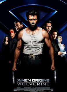 X-Men 4 Origins Wolverine (2009) กำเนิดวูล์ฟเวอรีน
