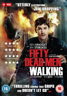 50 Dead Man Walking (2008) ล่าทรชนเดนคนดิบ