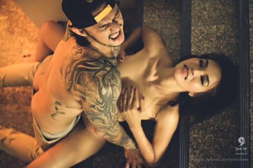 Lokee Rider (2015) นักบิดราคะ กลางวันนอน กลางคืนซอย