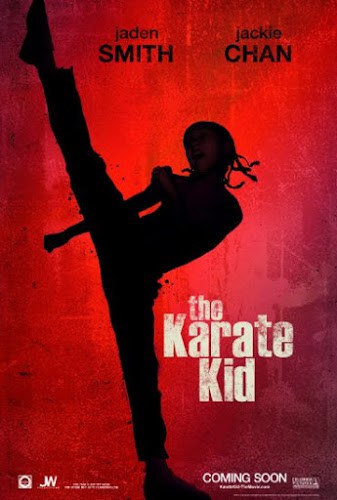 The Karate Kid (2010) เดอะ คาราเต้คิด