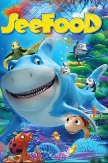 SeeFood (2011) คู่หูป่วนมหาสมุทร
