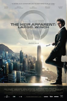Largo Winch (2008) ลาร์โก้ วินซ์ รหัสสังหารยอดคนเหนือเมฆ