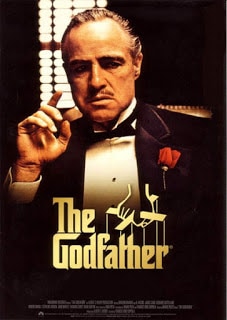 The Godfather (1972) เดอะ ก็อดฟาเธอร์ ภาค 1