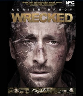 Wrecked (2010) ผ่ากฏล่าคนลบอดีต