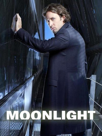 Moonlight the Vampire (2007) ผีกัดฟัดแวมไพร์