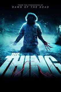 The Thing (2011) แหวกมฤตยู อสูรใต้โลก