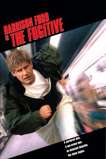 The Fugitive (1993) เดอะ ฟูจิทิฟ ขึ้นทำเนียบจับตาย