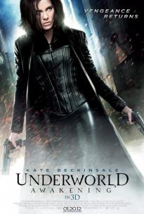 Underworld Awakening (2012) สงครามโค่นพันธุ์อสูร 4 กำเนิดใหม่ราชินีแวมไพร์