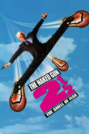 The Naked Gun 2 1/2 The Smell of Fear (1991) ปืนเปลือย ภาค 2