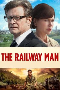 The Railway Man (2013) แค้น สะพานข้ามแม่น้ำแคว