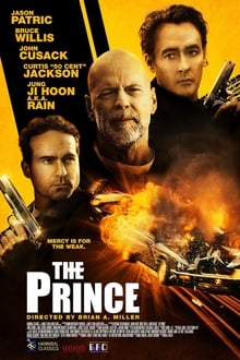 The Prince (2014) เดอะ พรินซ์ คู่พยัคฆ์ฟัดโคตรอึด