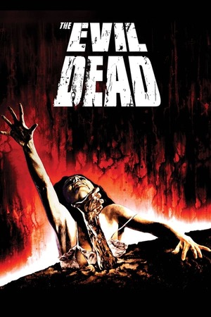 The Evil Dead (1981) ผีอมตะ