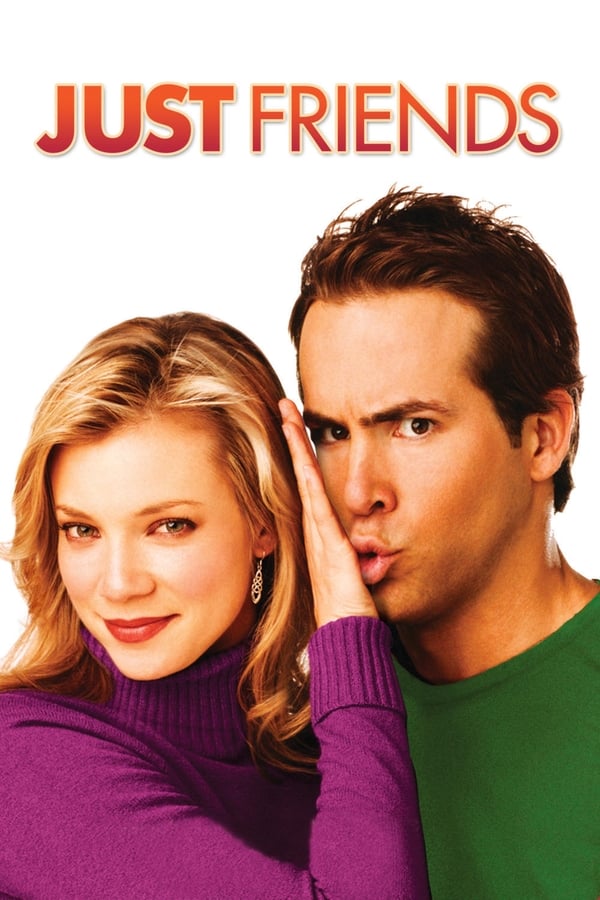 Just Friends (2005) ขอกิ๊ก ให้เกินเพื่อน