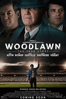 Woodlawn (2015) หัวใจทรนง (ซับไทย)
