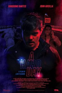 A Hard Day (2021) วันหฤโหด