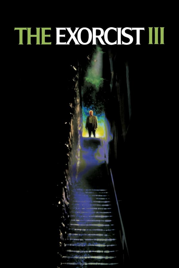 The Exorcist 3 (1990) เอ็กซอร์ซิสต์ 3 สยบนรก