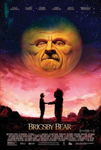 Brigsby Bear (2017) บริกสบี้ แบร์ [ซับไทย]