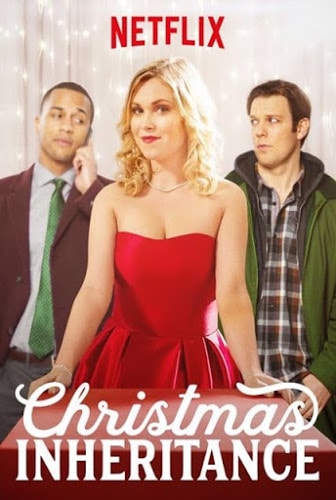 Christmas Inheritance (2017) ธรรมเนียมรักวันคริสต์มาส [ซับไทย]