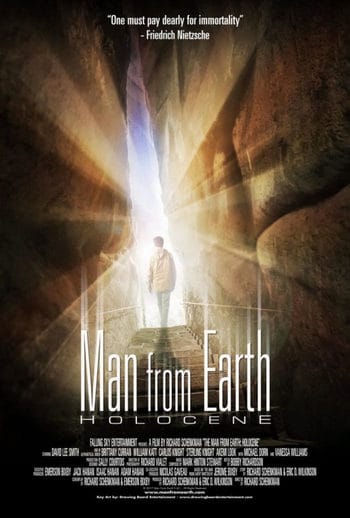 The Man from Earth Holocene (2017) [ซับไทย]