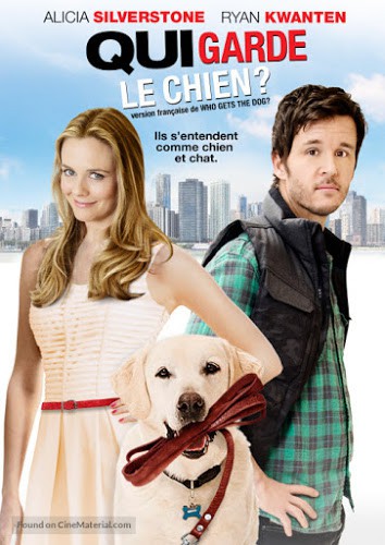 Who Gets the Dog? (2016) ฮู เกตส์ เดอะ ด็อก