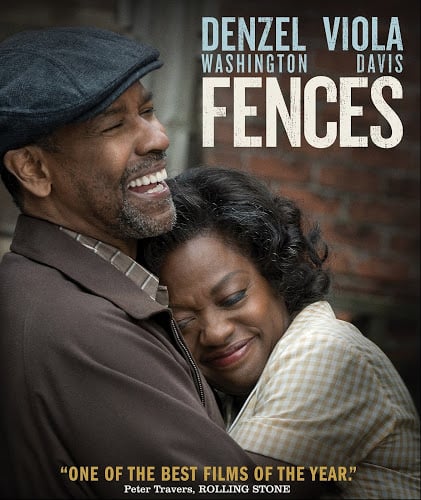 Fences (2016) รั้วใดมิอาจกั้น [ซับไทย]