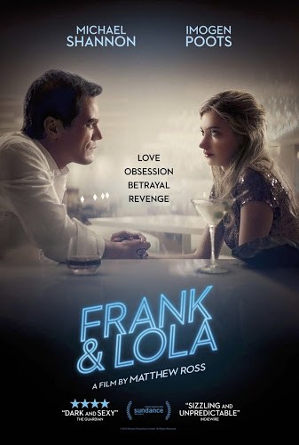 Frank & Lola (2016) วงกตรัก แฟรงค์กับโลล่า [ซับไทย]