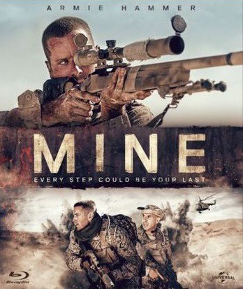 Mine (2016) [ซับไทย]