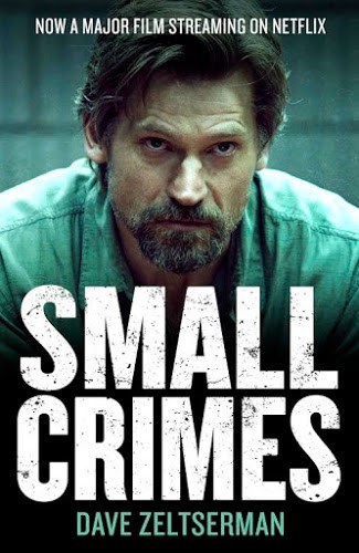 Small Crimes (2017) [ซับไทยจาก Netflix]