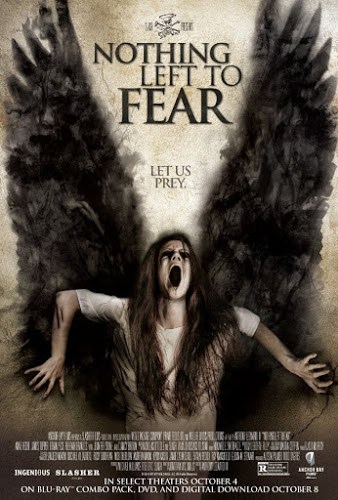 Nothing Left to Fear (2013) ไม่เหลืออะไรที่จะต้องกลัว [ซับไทย]