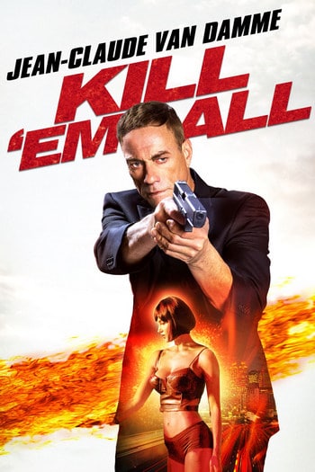 Kill’em All (2017) [ซับไทย]