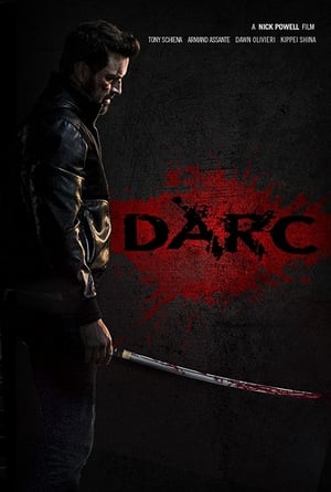Darc (2018) (ซับไทย From Netflix)