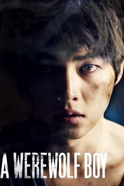 A Werewolf Boy (2012) วูฟบอย