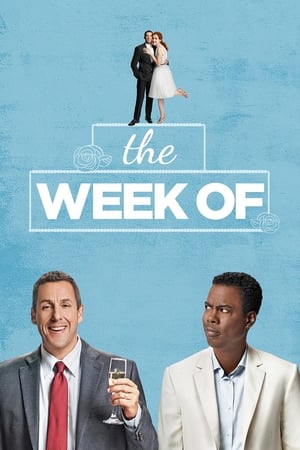 The Week Of (2018) สัปดาห์ป่วนก่อนวิวาห์ (ซับไทย)