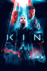 Kin (2018) โคตรปืนเอเลี่ยน