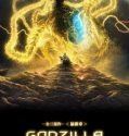 Godzilla The Planet Eater (2018) ก๊อดซิลล่า จอมเขมือบโลก