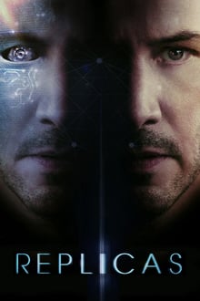 Replicas (2018) พลิกชะตา เร็วกว่านรก