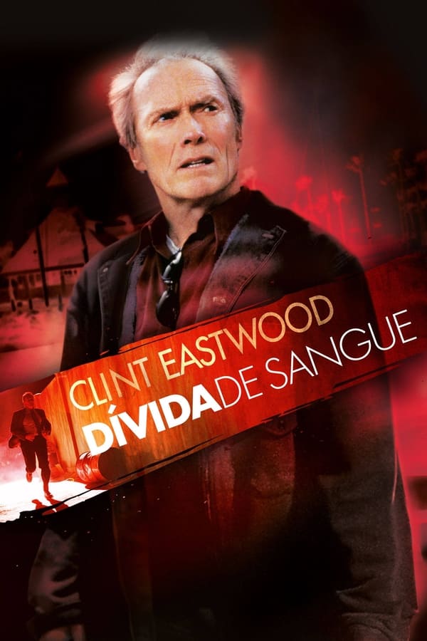 Blood Work (2002) ดับชีพจรล่านรก