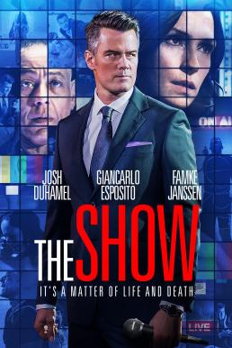 This Is Your Death (2017) เกมส์โชว์ตาย