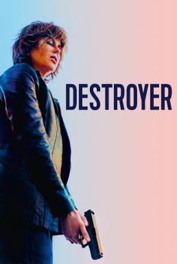 Destroyer (2018)