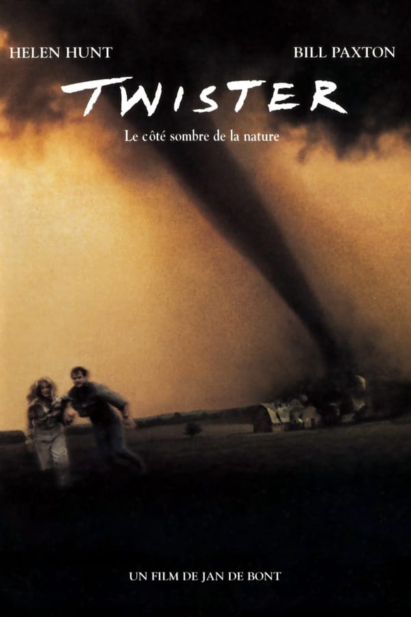 Twister (1996) ทวิสเตอร์ ทอร์นาโดมฤตยูถล่มโลก