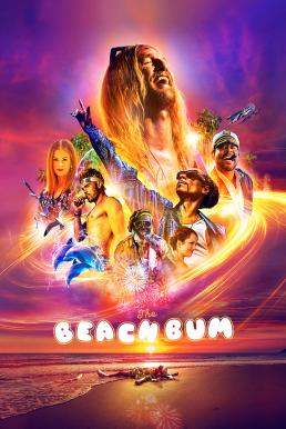 The Beach Bum (2019)