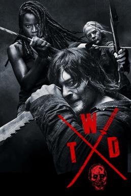 The Walking Dead ฝ่าสยองทัพผีดิบ SS.10 Ep.1-22 จบ | ซีรีส์ฝรั่ง